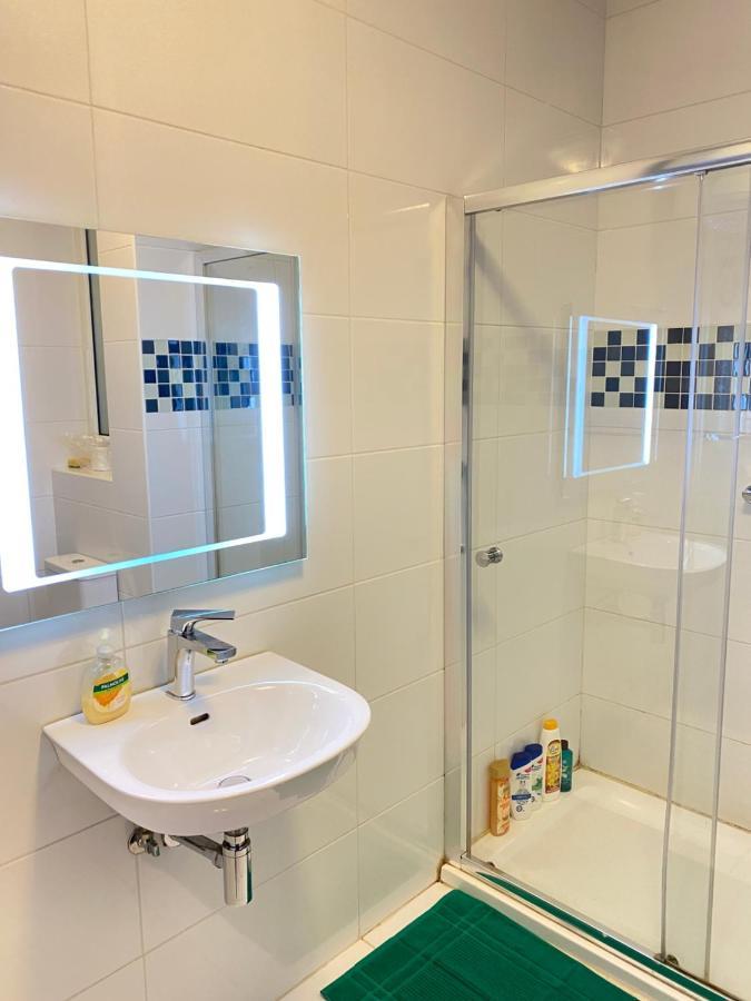 Charming Apartment In The Heart Of St. Julians Saint Julian's Eksteriør billede
