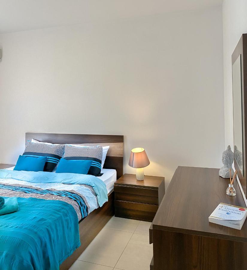 Charming Apartment In The Heart Of St. Julians Saint Julian's Eksteriør billede
