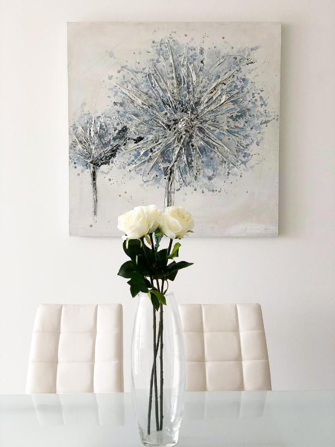Charming Apartment In The Heart Of St. Julians Saint Julian's Eksteriør billede